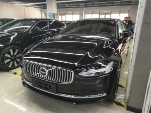 volvo s90 2024 Plug-in hybrid