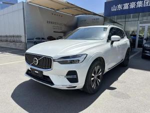 volvo xc60 2023 Hybrid