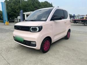 wuling hongguang mini ev 2023 Electric