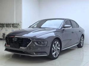 hyundai mistra 2021 Petrol