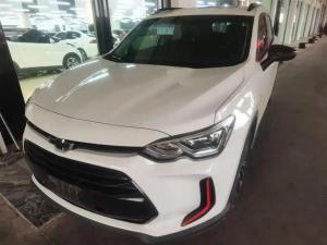 Chevrolet Orlando 2020 Petrol