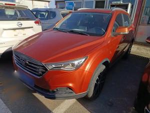 bestune x40 2018 Petrol