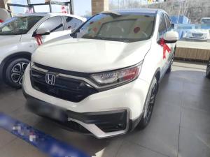 honda cr-v 2022 Petrol