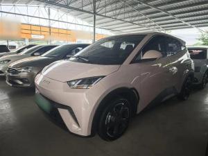 byd seagull 2023 Electric