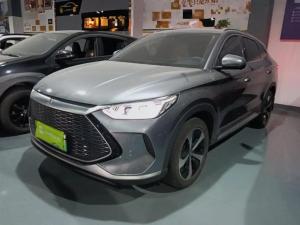 byd song plus ev 2022 Plug-in hybrid