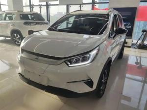 byd yuan pro 2021 Electric