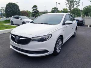 buick excelle gt 2023 Hybrid