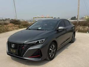 changan eado 2023 Petrol