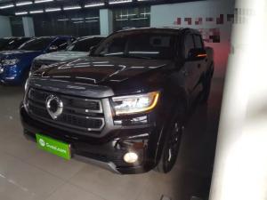 great wall poer 2024 Diesel