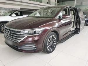 Volkswagen Viloran 2020 Petrol