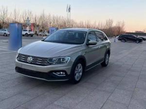 Volkswagen C-TREK 2017 Petrol