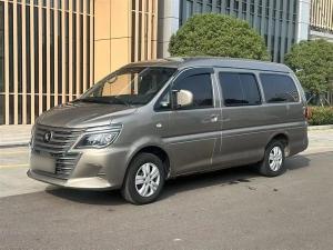 dongfeng forthing lingzhi 2024 Petrol
