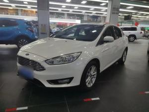 ford focus 2016 Petrol