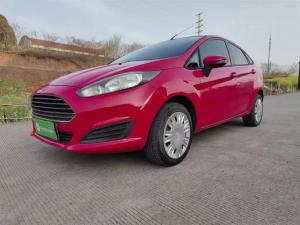 Ford Festiva 2014 Petrol