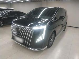 GAC Trumpchi Trumpchi M8 2024 Petrol