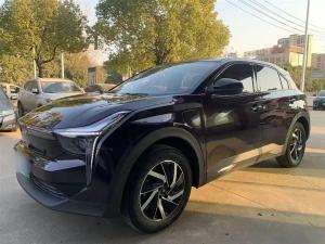 neta u 2022 Electric