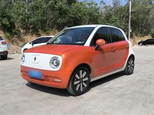 ora black cat 2019 Electric