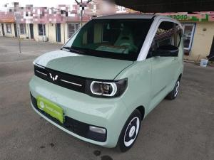 wuling hongguang mini ev 2023 Electric