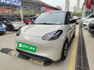 wuling bingo 2024 Electric