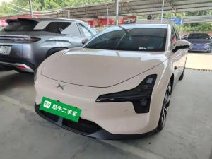 XPeng MONA M03 2025 Electric