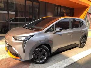 aion y 2022 Electric