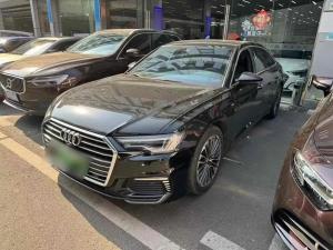 audi a6l 2021 Plug-in hybrid