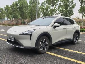 baojun yunhai 2024 Electric