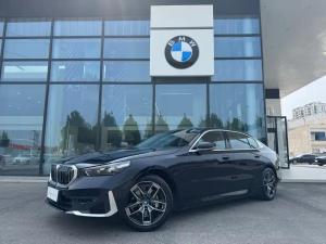 BMW i5 2024 Electric