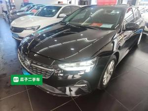 buick regal 2022 Petrol