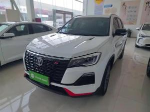 changan cs75 2022 Petrol