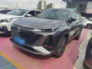 changan cs75plus 2023 Petrol