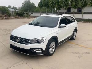 Volkswagen C-TREK 2017 Petrol