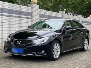 Toyota Reiz 2016 Petrol