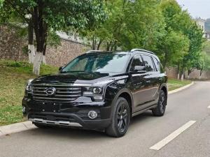 GAC Trumpchi Trumpchi GS7 2019 Petrol