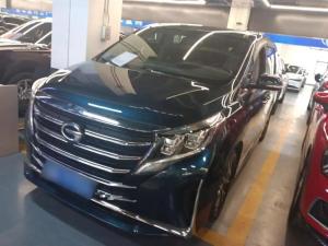 GAC Trumpchi Trumpchi M8 2021 Petrol