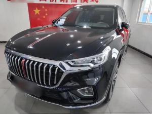 hongqi hs5 2021 Petrol