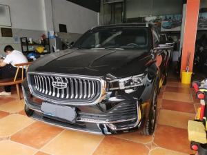 geely monjaro l 2023 Petrol