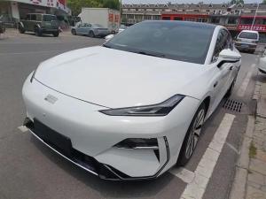 Geely Galaxy Galaxy E8 2024 Electric