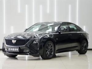 cadillac ct5 2024 Petrol