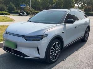 leapmotor c11 2022 Electric