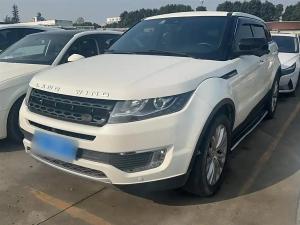 Land wind Landwind X7 2017 Petrol