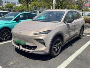 mg es5 2025 Electric