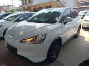 neta v 2021 Electric