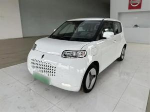 ora white cat 2020 Electric