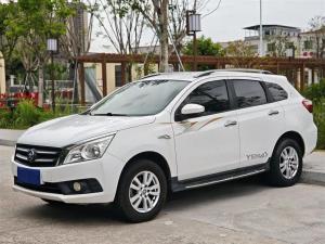 venucia t70 2015 Petrol