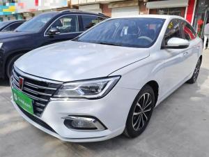 roewe i5 2021 Petrol