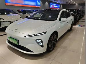 nio et7 2024 Electric
