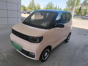 wuling hongguang mini ev 2023 Electric