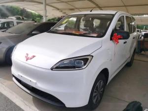 wuling hongguang 2025 Electric