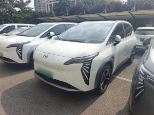 aion y 2025 Electric